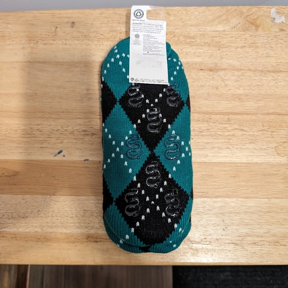 Slippers Harry Potter - Picture 2 of 2